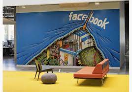 شرکت فیس‌بوک و حملات سایبری